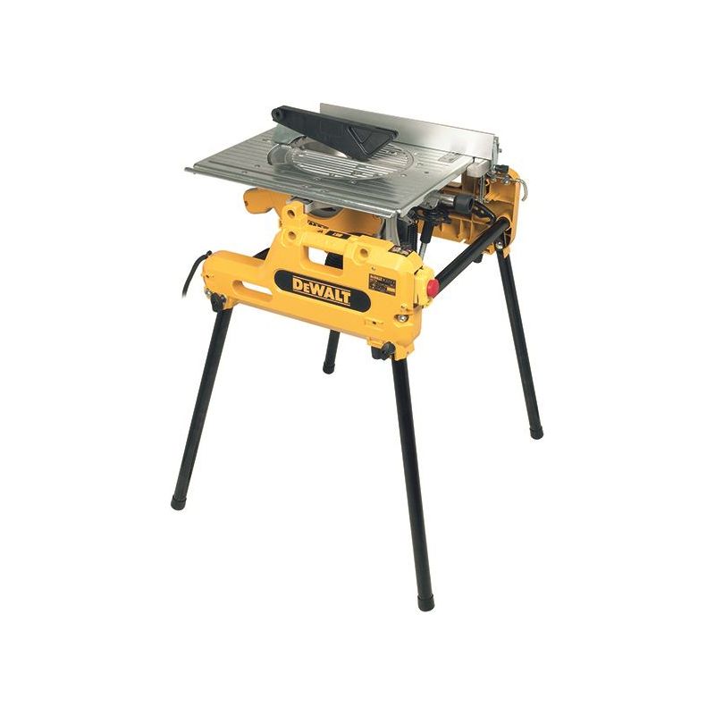 Dewalt Power Tools DW743N Flip-Over Saw 250mm 2000W 110V DeWALT Power Tools - Dynamic Drive