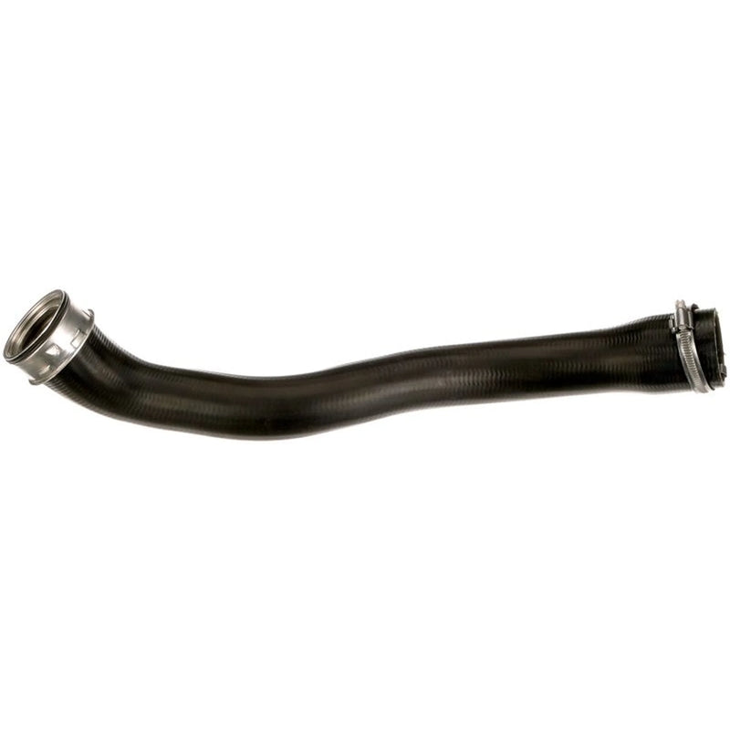 Gates Intercooler Turbo Charge Air Hose 530mm fits Dodge Caliber 2006-2011 2.0