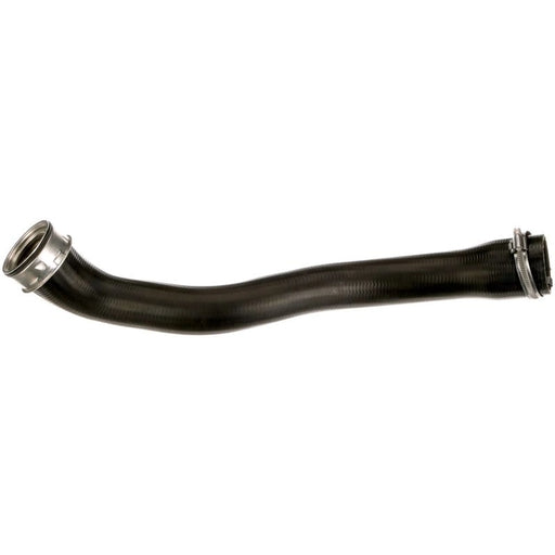 Gates Intercooler Turbo Charge Air Hose 530mm fits Dodge Caliber 2006-2011 2.0
