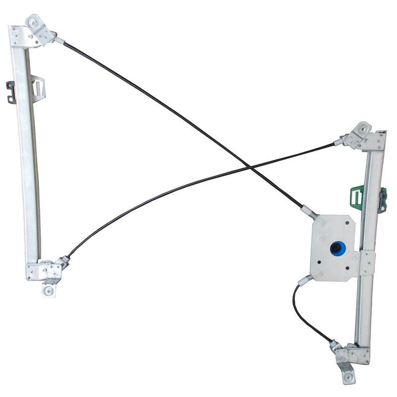 Valeo Electric Window Regulator Lifter Right Front 861005