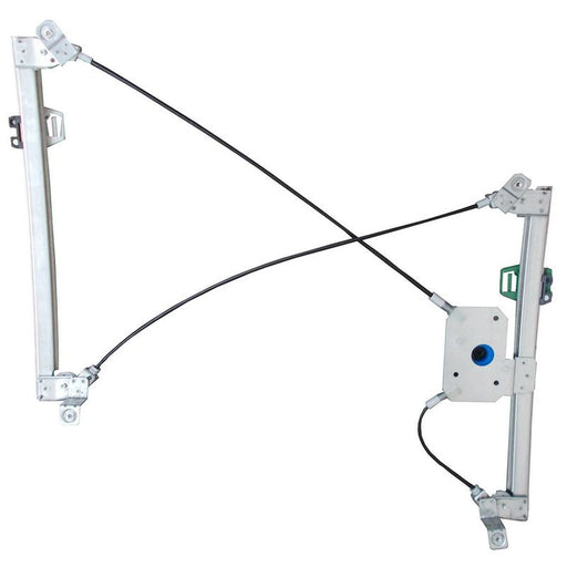 Valeo Electric Window Regulator Lifter Right Front 861005