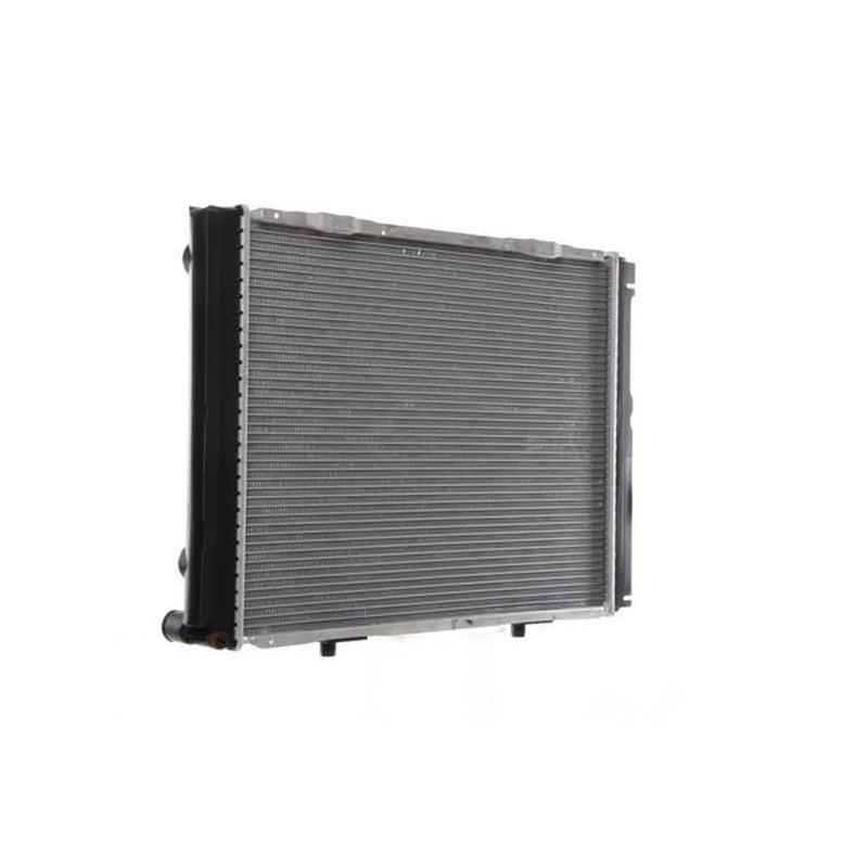 Mahle Engine Radiator fits Mercedes-Benz 190 1982-1993