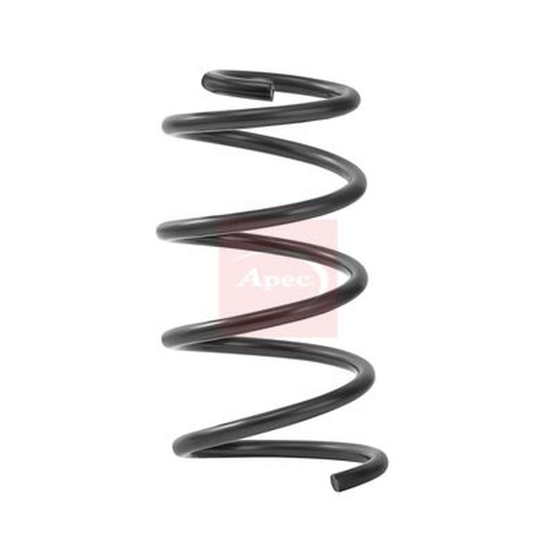 Apec 2 x Suspension Springs fits Mini Mini Countryman 2012-2016