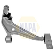 NAPA Control/Trailing Arm Front Left fits Nissan X-Trail I 2001-2013 2.0 2.2 2.5