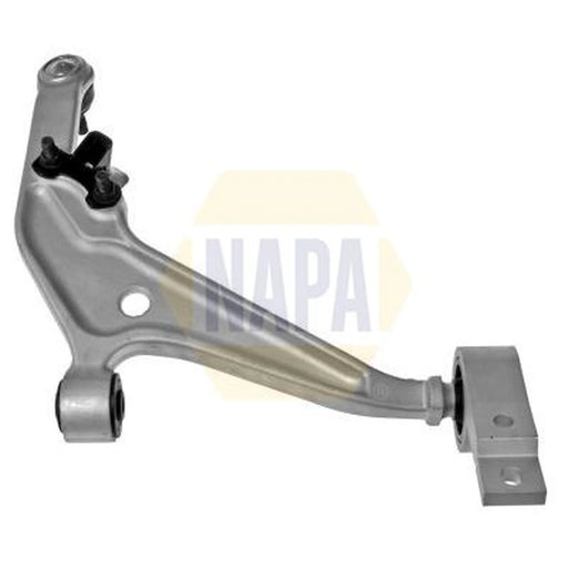NAPA Control/Trailing Arm Front Left fits Nissan X-Trail I 2001-2013 2.0 2.2 2.5