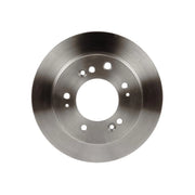 Bosch 2 x Vented Brake Discs fits Kia Sorento I 2002-2011 2.5 3.3 3.5