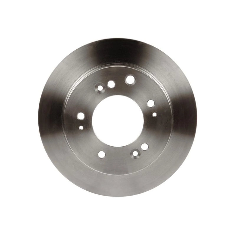 Bosch 2 x Vented Brake Discs fits Kia Sorento I 2002-2011 2.5 3.3 3.5