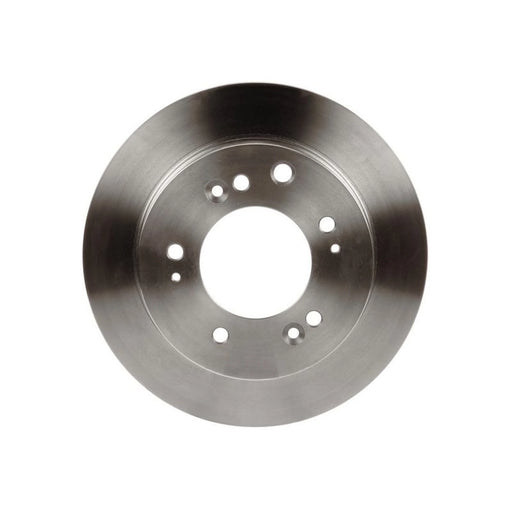 Bosch 2 x Vented Brake Discs fits Kia Sorento I 2002-2011 2.5 3.3 3.5