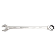 Sealey Combination Ratchet Spanner Set 10pc Extra-Long Metric AK63914 Sealey - Dynamic Drive