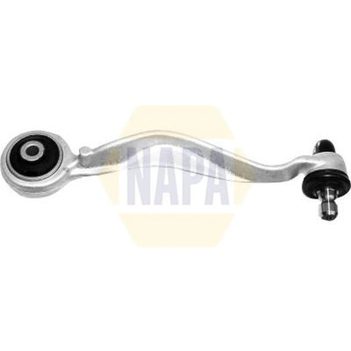 NAPA Control/Trailing Arm Front Right fits Audi A4 B5 1994-2001