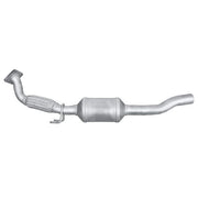 Hella Catalytic Converter fits Skoda Octavia I 1999-2007 2.0