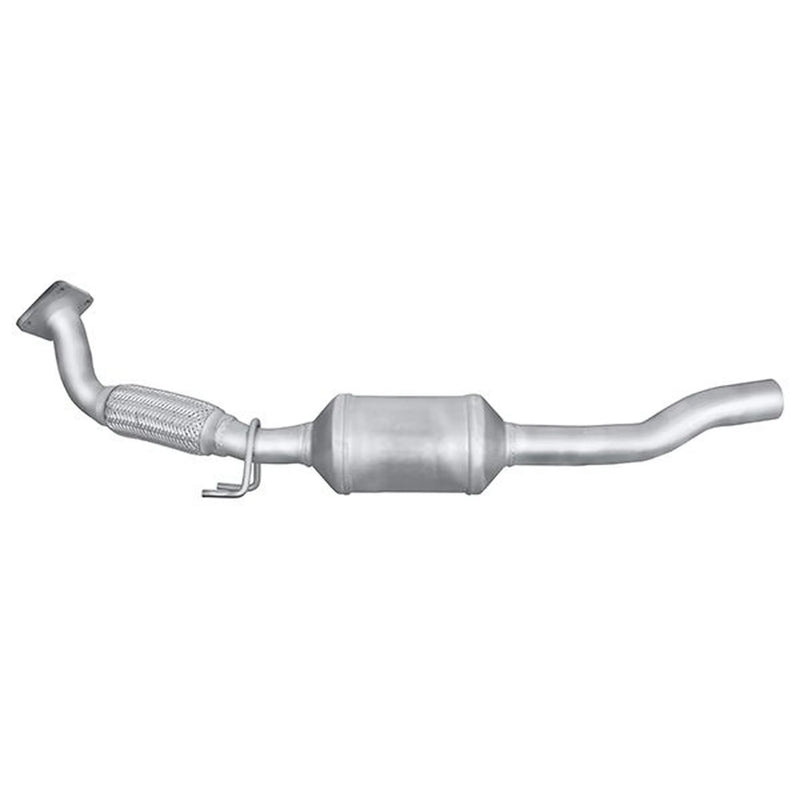 Hella Catalytic Converter fits Skoda Octavia I 1999-2007 2.0