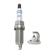 Bosch Engine Spark Plug fits Jeep Commander 2005-2010 4.7
