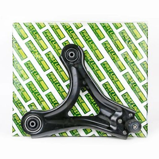 First Line Control/Trailing Arm fits Ford Mondeo 1993-2000 1.6 1.8 2.0 2.5