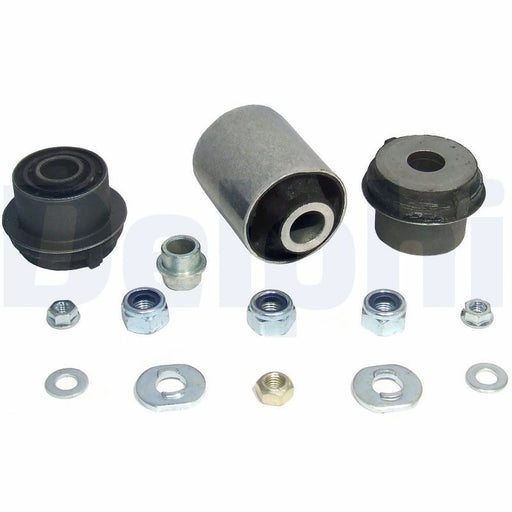 Delphi Wishbone / Control / Trailing Arm Bush fits Mercedes-Benz C-Class