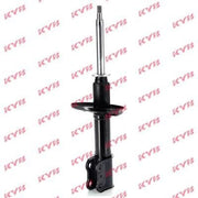 KYB Shock Absorber Damper Strut Front Left fits Toyota Avensis 1997-2003