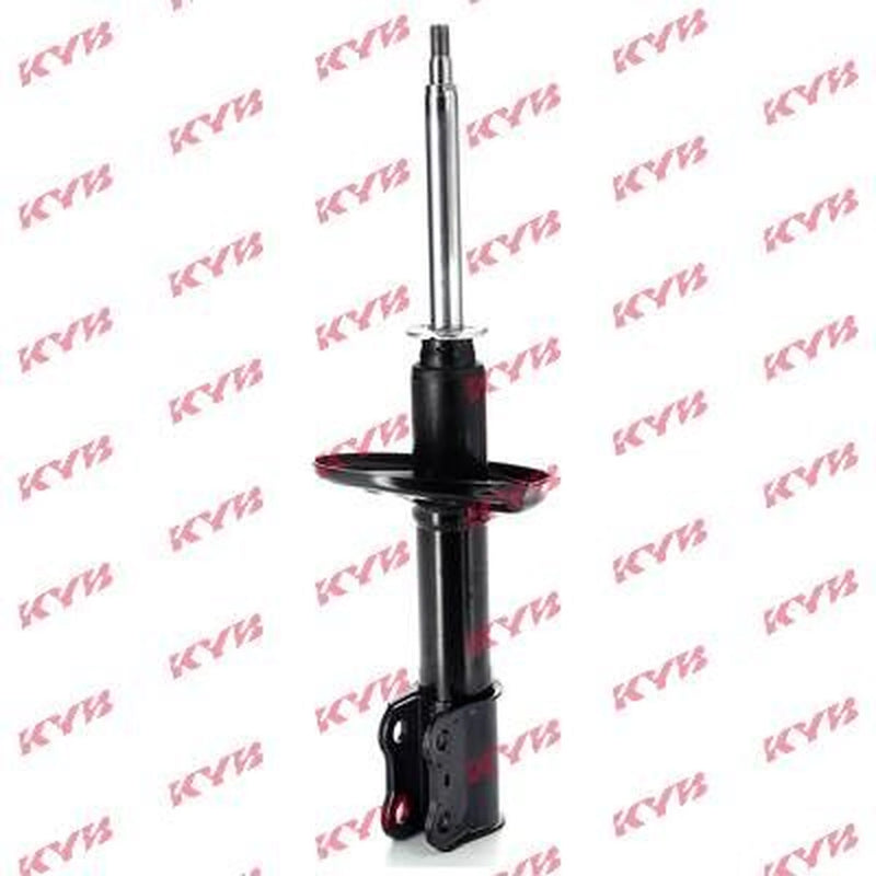 KYB Shock Absorber Damper Strut Front Left fits Toyota Avensis 1997-2003