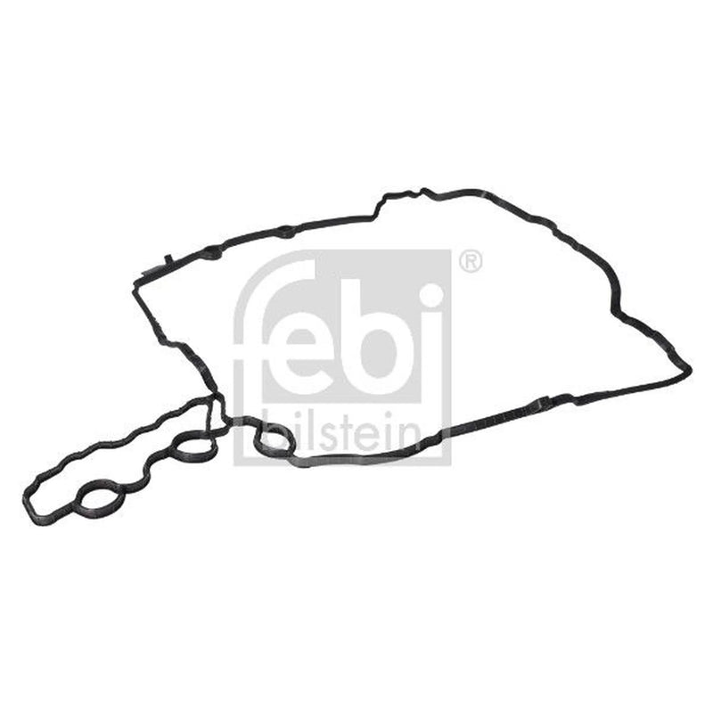 Febi Cylinder Head Cover Gasket ACM (Polyacrylate) 199688
