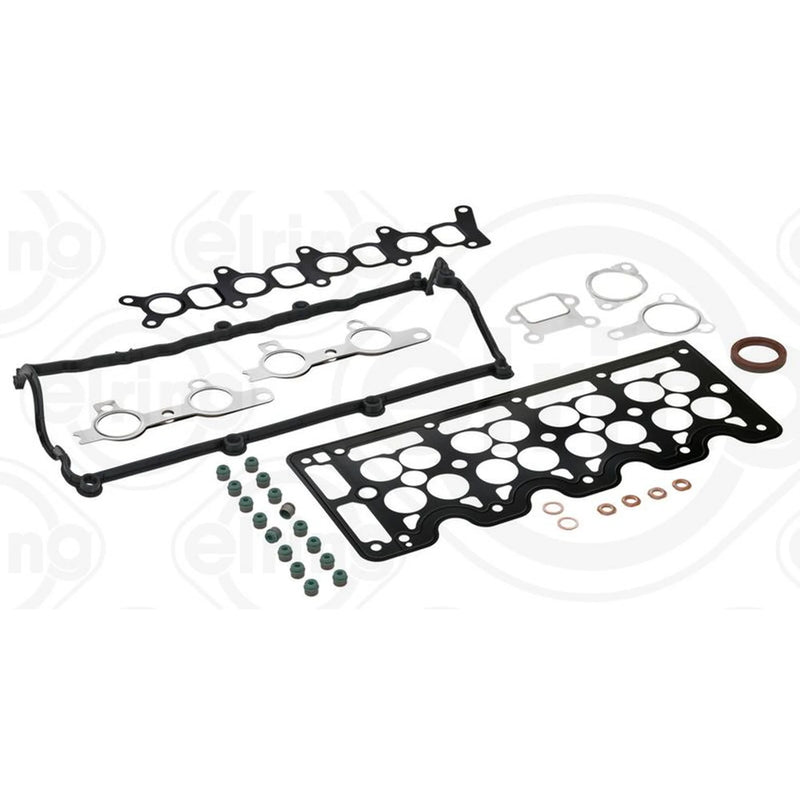 Elring Cylinder Head Gasket Kit fits Opel Astra H 2007-2014 1.7