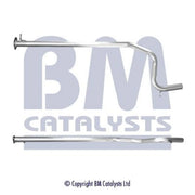 BM Catalysts Exhaust Pipe OD BM50576