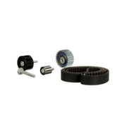 Gates Timing Belt Kit with Rollers fits Opel Astra J 2012-2015 2.0