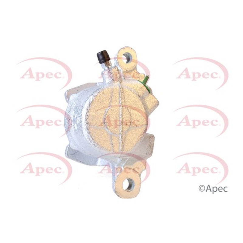 Apec 2 x Front Brake Calipers fits Mazda MX-5 1993-2005 1.6 1.8