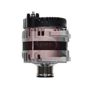 Apec Car Alternator 12V fits Audi A4 Allroad B8 2012-2016 3.0