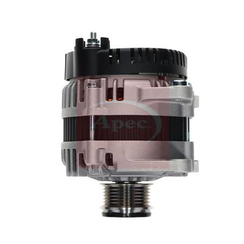 Apec Car Alternator 12V fits Audi A4 Allroad B8 2012-2016 3.0