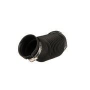 Gates Air Supply Hose 230mm Plastic fits Ford Fiesta V 2002-2008 1.25