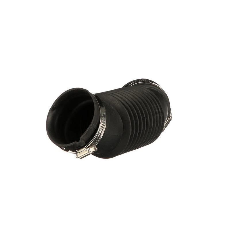 Gates Air Supply Hose 230mm Plastic fits Ford Fiesta V 2002-2008 1.25