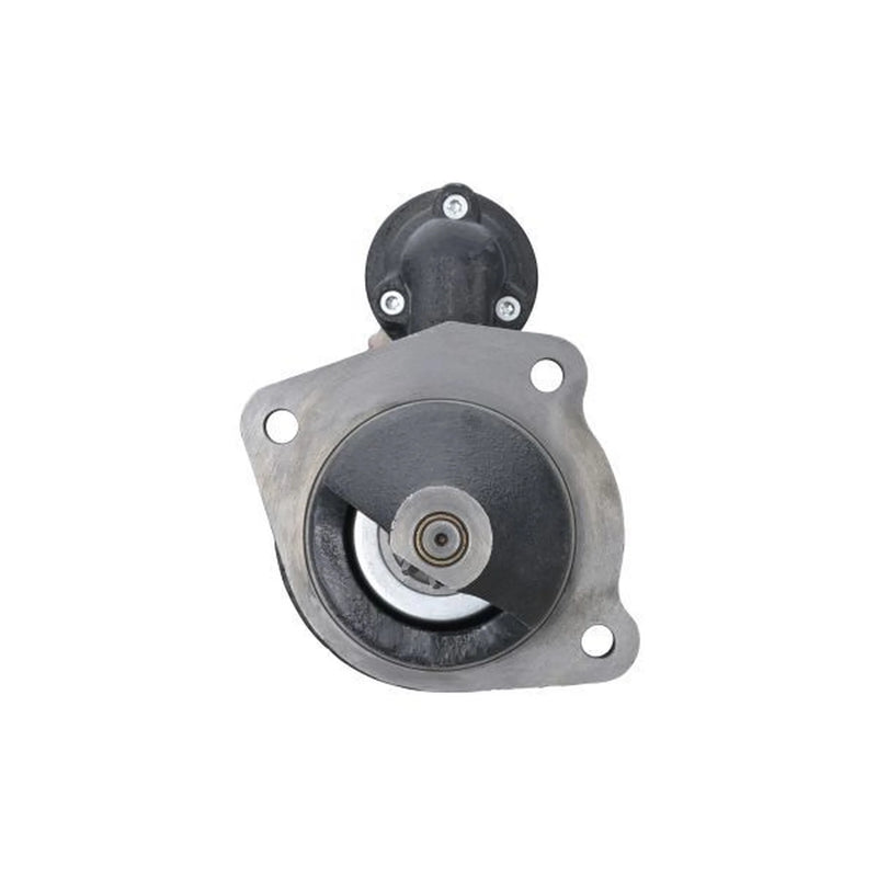 Hella Starter Motor 12V 2.7kW 9 Teeth fits Fendt Farmer 1971-1972