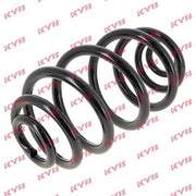 KYB Rear Suspension Coil Spring fits Audi A6 C5 1997-2005