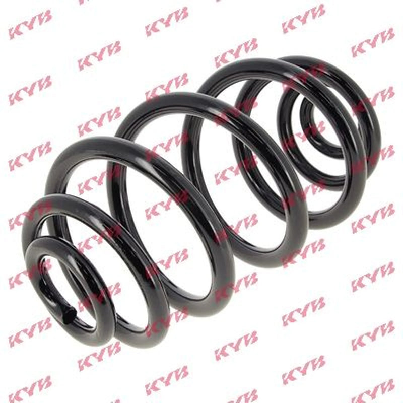 KYB Rear Suspension Coil Spring fits Audi A6 C5 1997-2005