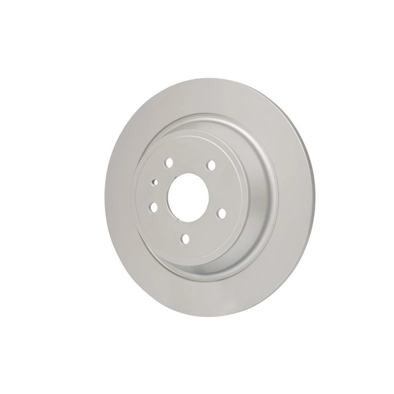 Bosch Front & Rear Brake Discs & Pads fits Ford Kuga II 2012-2019 1.5 1.6 2.0