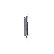 Mahle Air Conditioning Condenser fits Honda Hr-V 2015 on 1.5 1.6