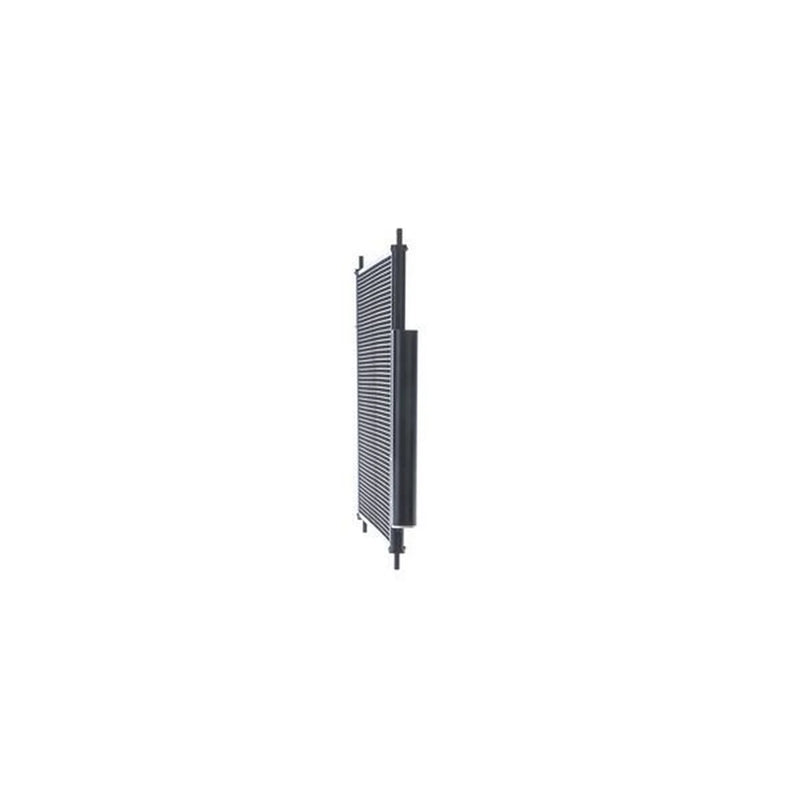 Mahle Air Conditioning Condenser fits Honda Hr-V 2015 on 1.5 1.6