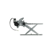 Valeo Electric Window Regulator Lifter Right Front 861233