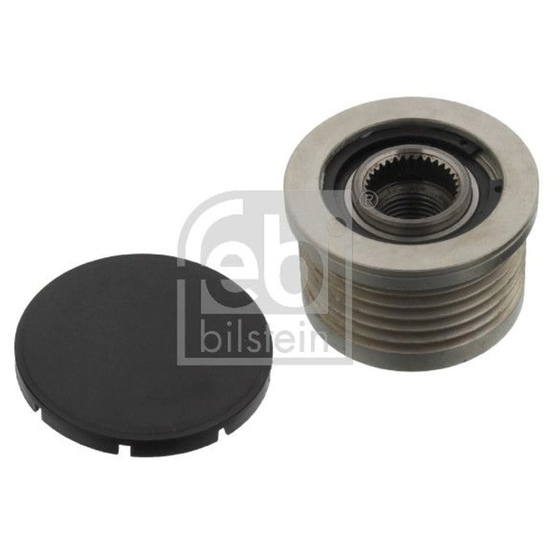 Febi Alternator Overrunning Freewheel Clutch 33133