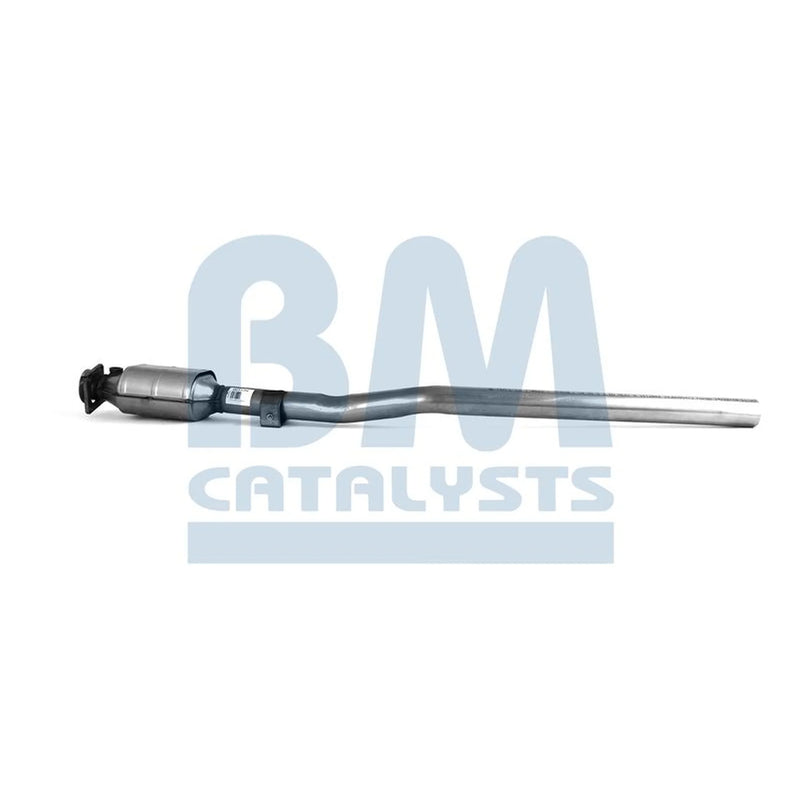 BM Catalysts Homologated Petrol Cat fits Audi 100 C4 1990-1994 2.3