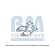 BM Catalysts Exhaust Pipe Mounting Kit FK50294B