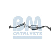 BM Catalysts Homologated Diesel Cat fits Opel Corsa A 1988-1993 1.5