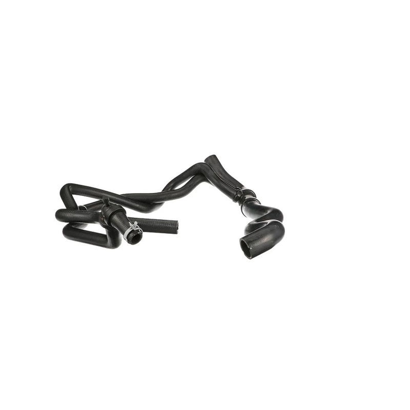 Gates Radiator Coolant Hose 820mm ID fits Renault Clio IV 2012-2021 1.2