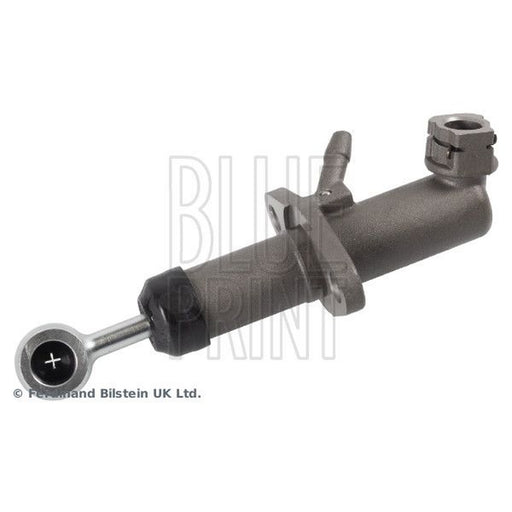 Blue Print Clutch Master Cylinder fits Fiat 500 2007-2008 1.2 1.4