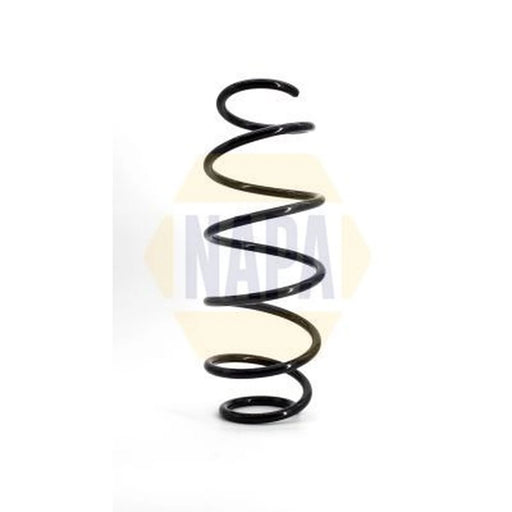 NAPA Front Suspension Coil Spring NCS1063