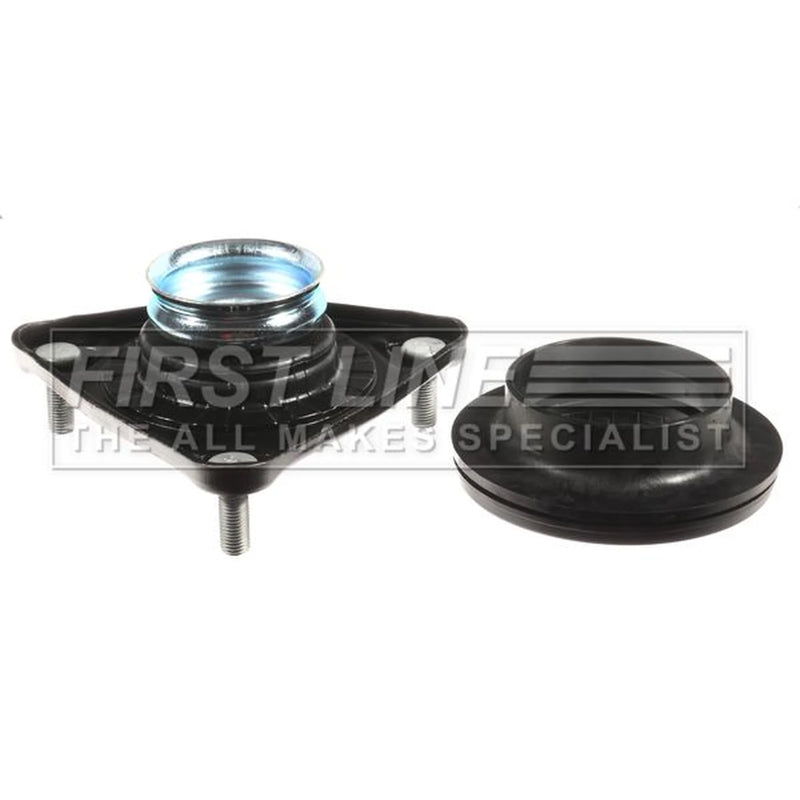 First Line Suspension Strut Support Mount fits Hyundai I30 2011-2017 1.4 1.6