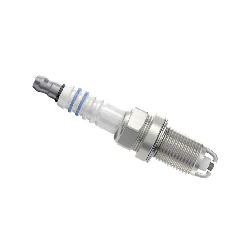 Bosch Ignition Service Kit (8 Spark Plugs + Ignition Coil) fits VW Passat B5.5