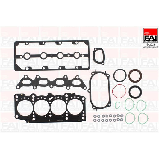 FAI Cylinder Head Gasket Kit HS1672