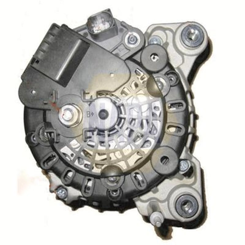 NAPA Car Alternator 12V fits Audi A3 2012-2020 1.6