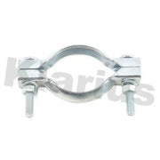 Klarius Exhaust System Clamping Piece OD ID 55mm Wide
