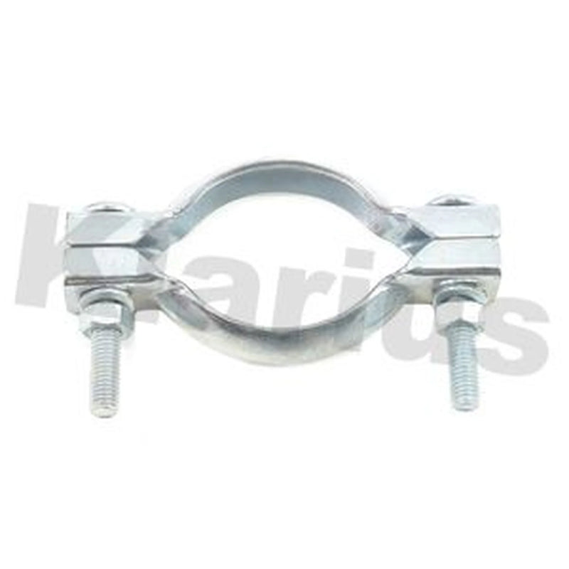 Klarius Exhaust System Clamping Piece OD ID 55mm Wide